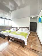 Hotel La Floresta Salento