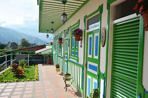 Hotel La Floresta Salento