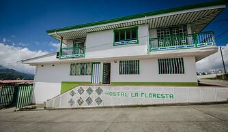 Hotel La Floresta Salento