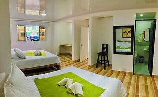 Hotel La Floresta Salento