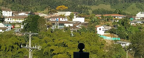 Hotel La Floresta Salento