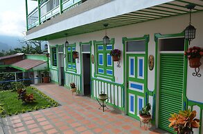 Hotel La Floresta Salento