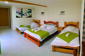 Hotel La Floresta Salento