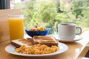 Hotel La Floresta Salento