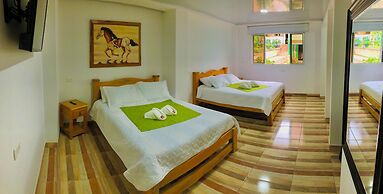 Hotel La Floresta Salento