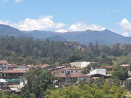 Hotel La Floresta Salento