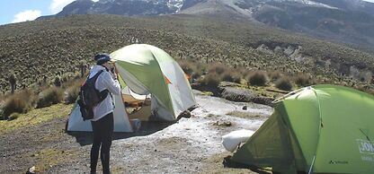 Hotel La Floresta Salento