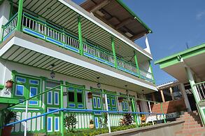 Hotel La Floresta Salento