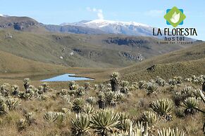 Hotel La Floresta Salento