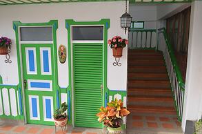 Hotel La Floresta Salento