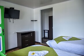 Hotel La Floresta Salento