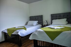 Hotel La Floresta Salento