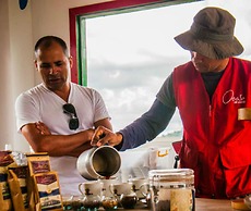 Hotel La Floresta Salento