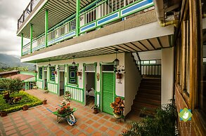 Hotel La Floresta Salento