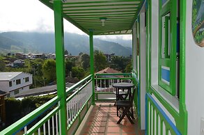 Hotel La Floresta Salento