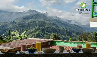 Hotel La Floresta Salento