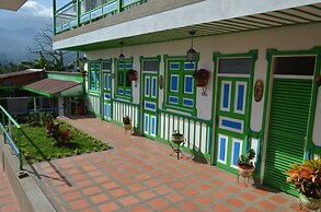 Hotel La Floresta Salento