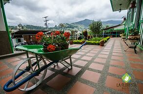 Hotel La Floresta Salento