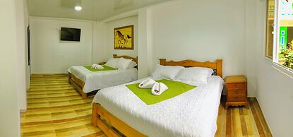 Hotel La Floresta Salento