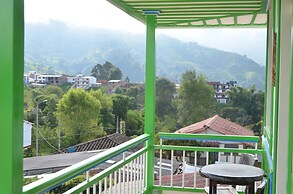 Hotel La Floresta Salento