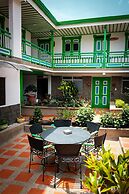 Hotel La Floresta Salento