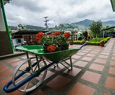 Hotel La Floresta Salento