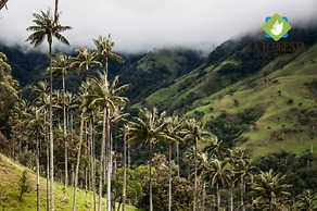 Hotel La Floresta Salento