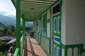 Hotel La Floresta Salento