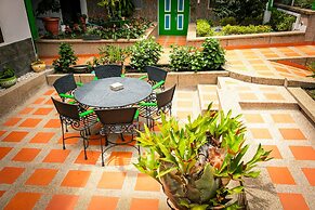 Hotel La Floresta Salento