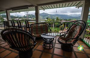 Hotel La Floresta Salento