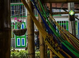 Hotel La Floresta Salento