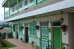 Hotel La Floresta Salento