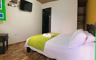 Hotel La Floresta Salento