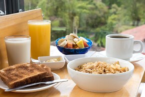 Hotel La Floresta Salento