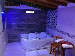 Hotel La Floresta Salento