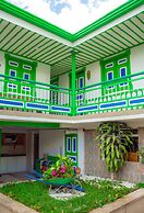 Hotel La Floresta Salento