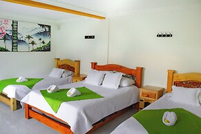 Hotel La Floresta Salento