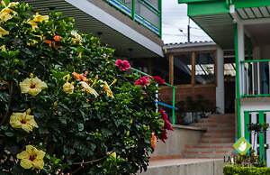 Hotel La Floresta Salento