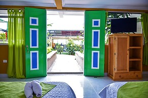 Hotel La Floresta Salento