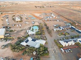 BIG4 Stuart Range Outback Resort
