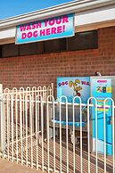 BIG4 Stuart Range Outback Resort