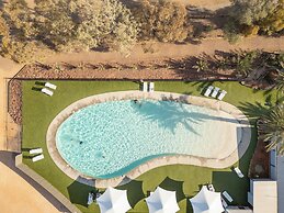 BIG4 Stuart Range Outback Resort