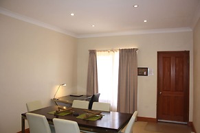 BIG4 Stuart Range Outback Resort