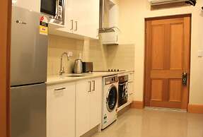 BIG4 Stuart Range Outback Resort