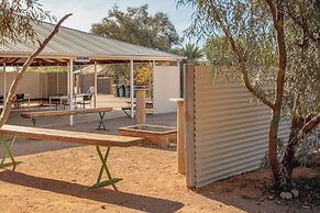 BIG4 Stuart Range Outback Resort