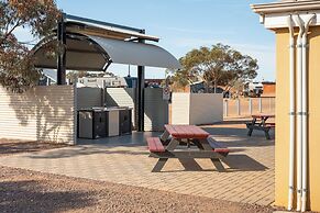 BIG4 Stuart Range Outback Resort