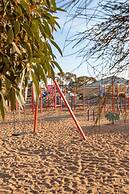 BIG4 Stuart Range Outback Resort