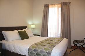 BIG4 Stuart Range Outback Resort