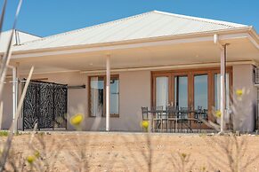 BIG4 Stuart Range Outback Resort