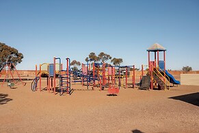 BIG4 Stuart Range Outback Resort